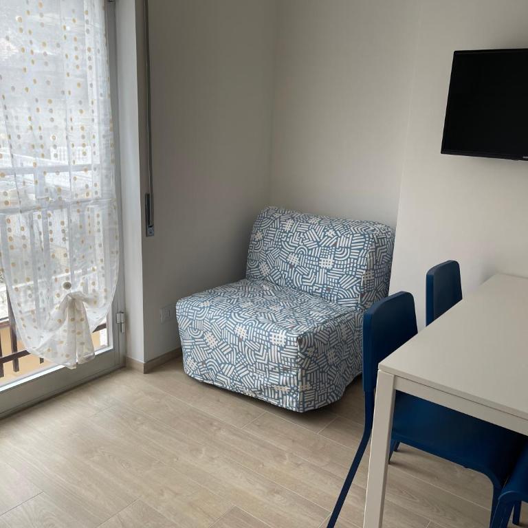 Monolocale moderno sul mare - Appartamento con 1 Camera da Letto - 7
