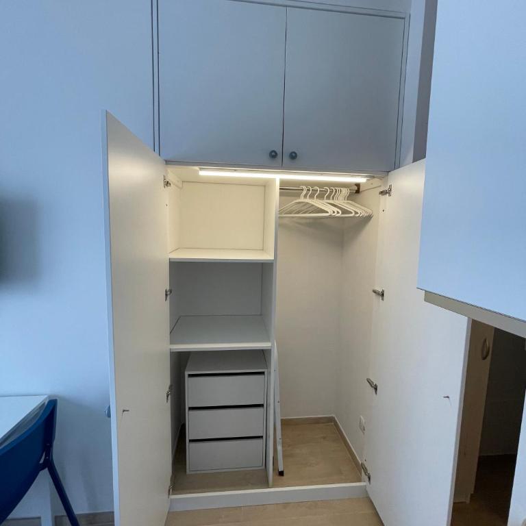 Monolocale moderno sul mare - Appartamento con 1 Camera da Letto - 8