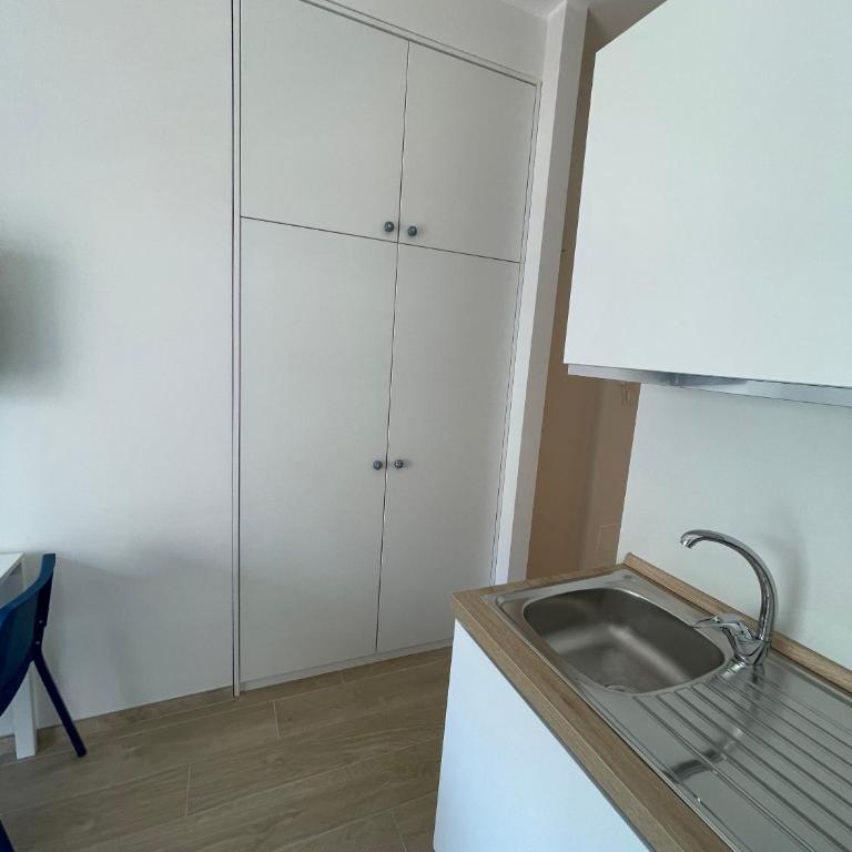 Monolocale moderno sul mare - Appartamento con 1 Camera da Letto - 9