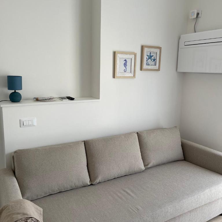 Monolocale moderno sul mare - Appartamento con 1 Camera da Letto - 11