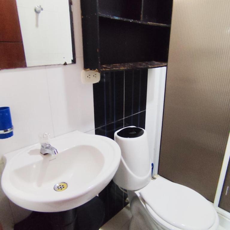 Finca la Campechana - One-Bedroom Apartment - 2