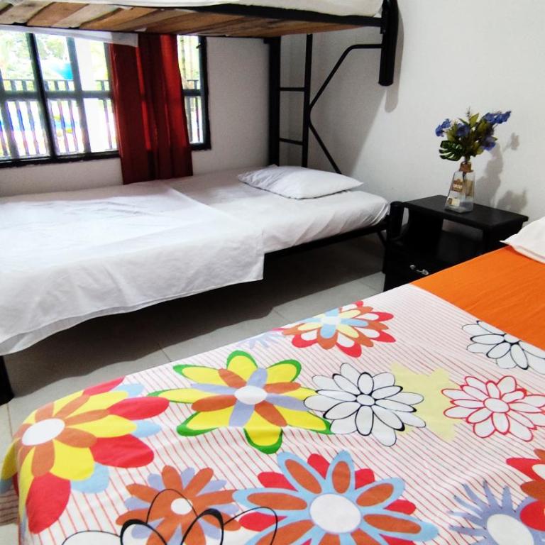 Finca la Campechana - One-Bedroom Apartment - 4