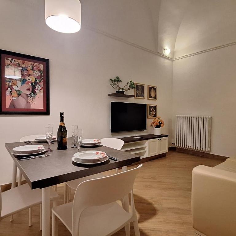 Ventura Home - Casa Vacanze Lecce con Giardino a due passi dal Centro - One-Bedroom House - 18