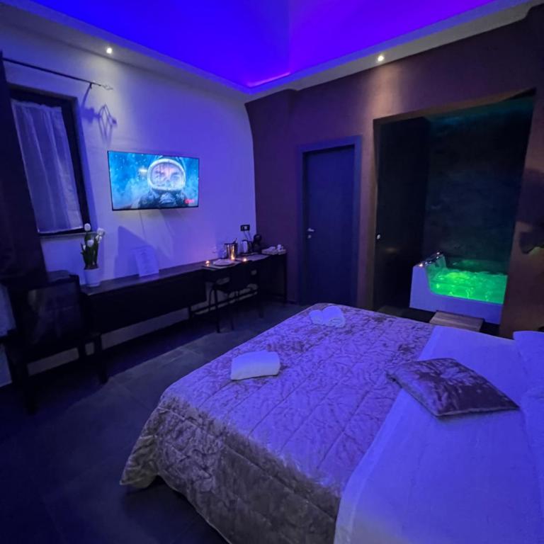 Il Casale del 900 - Appartamento con 1 Camera da Letto - 7