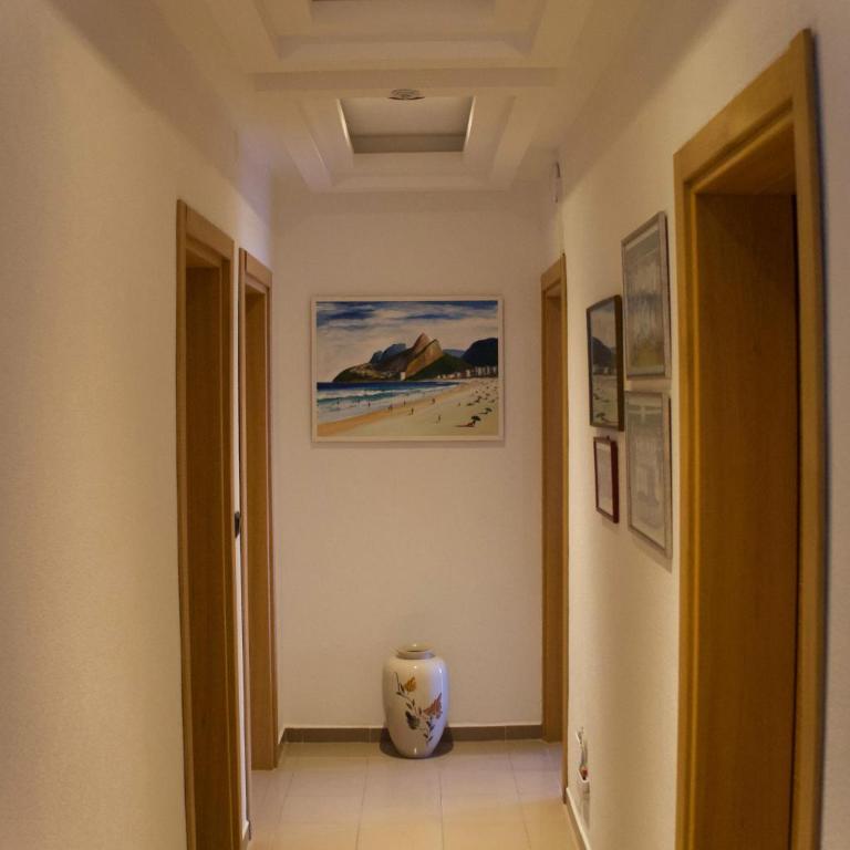 Apartments Grabovica - Studio with Landmark and Sea View - 5