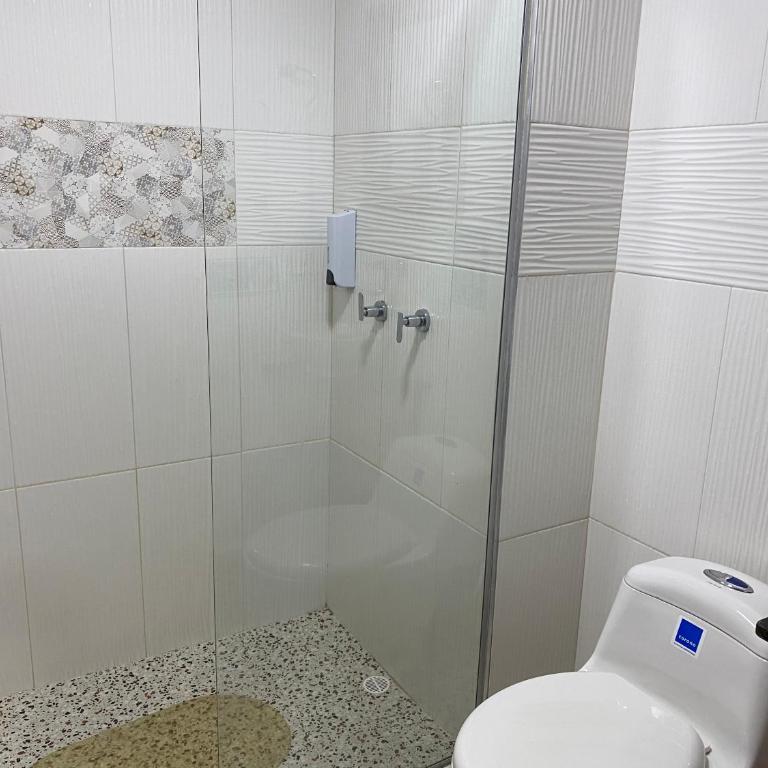 HOTEL LA SELVA JARDIN - Family Room with Private Bathroom - 4