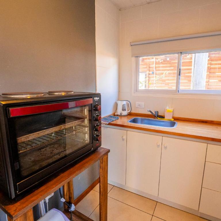 Pillahuin - One-Bedroom Apartment - 16