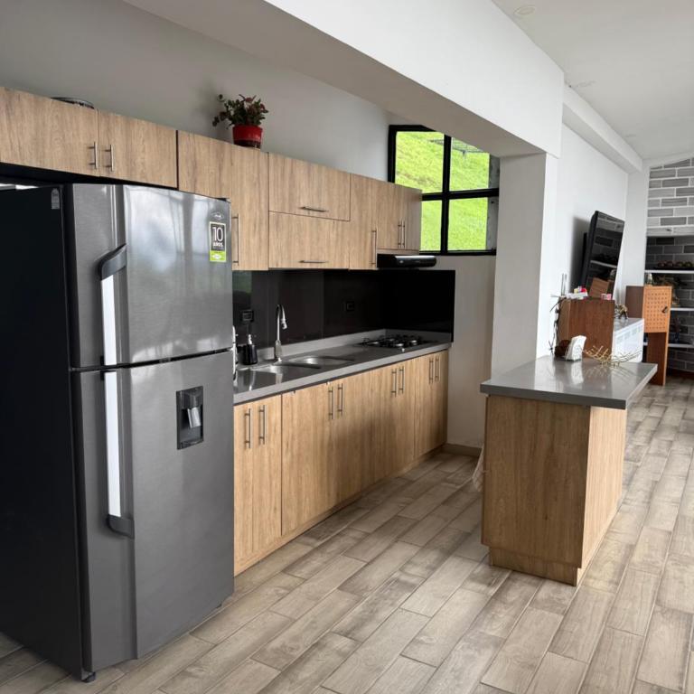 FINCA LA MANUELA - Villa - 7