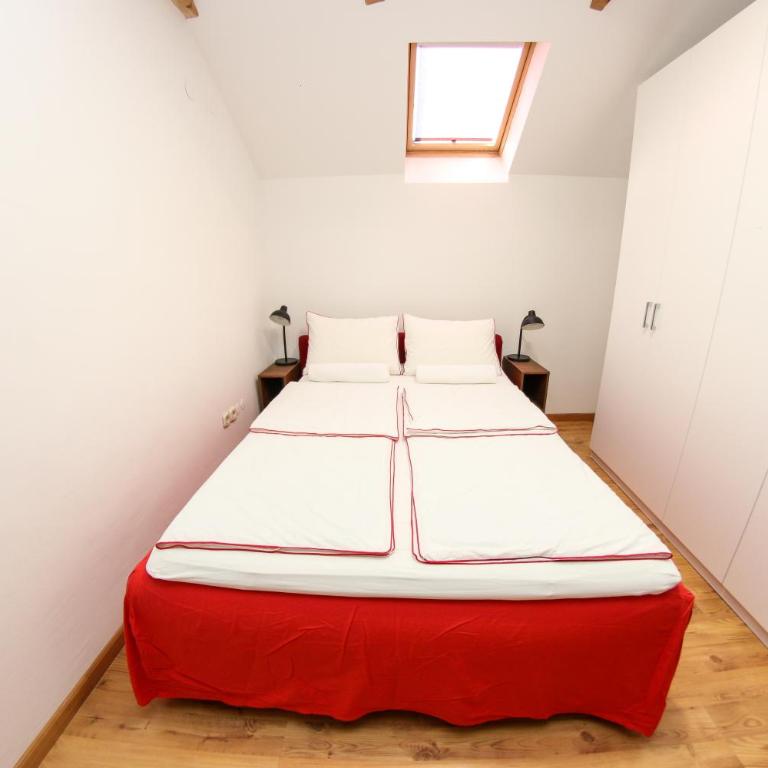 Studio apartman HBB - Villa 1 Chambre - 10