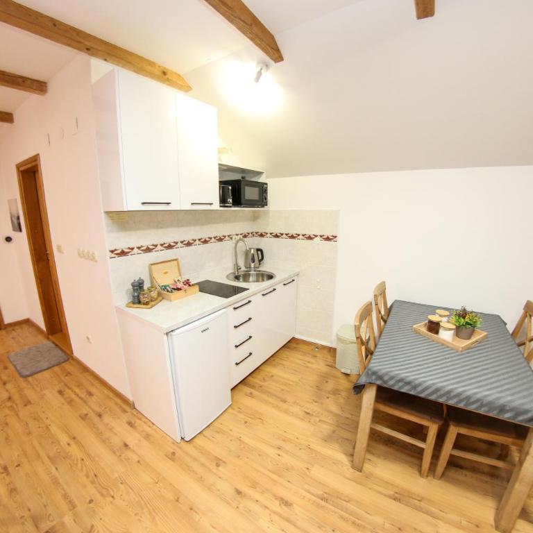Studio apartman HBB - Villa 1 Chambre - 4