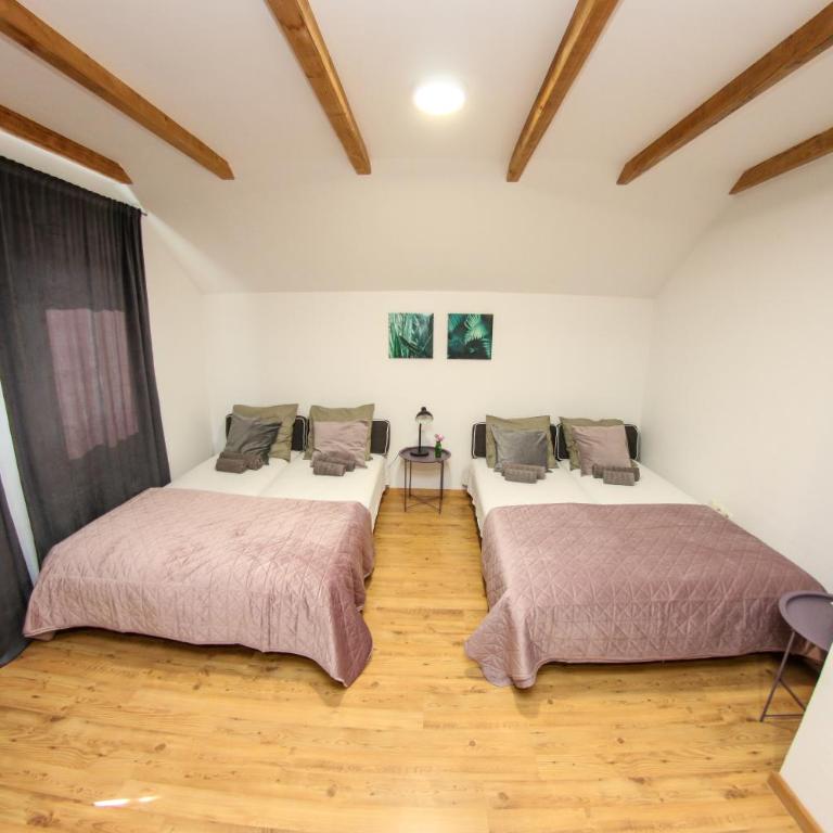 Studio apartman HBB - Villa 1 Chambre - 18