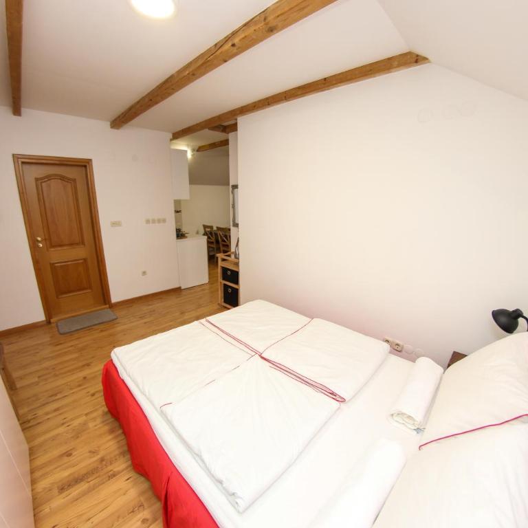 Studio apartman HBB - Villa 1 Chambre - 7