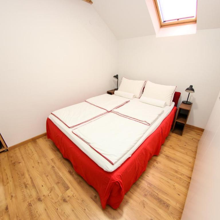 Studio apartman HBB - Villa 1 Chambre - 15