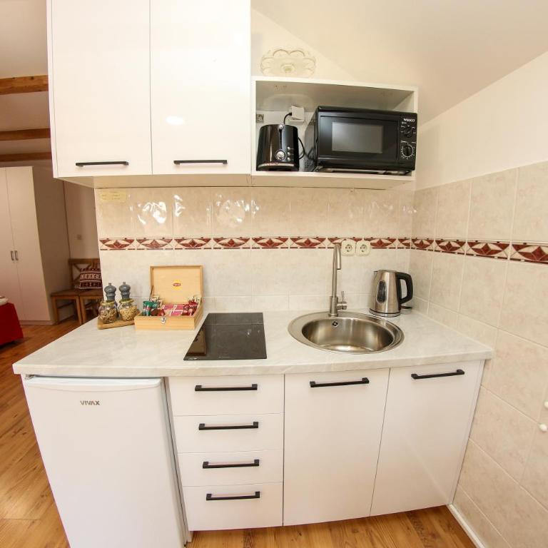 Studio apartman HBB - Villa 1 Chambre - 9