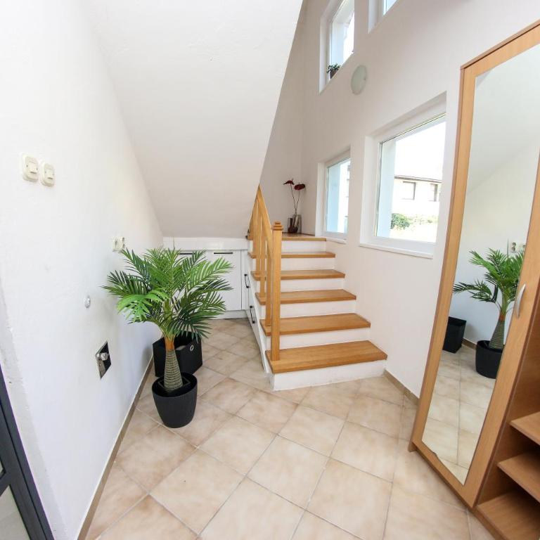 Studio apartman HBB - Villa 1 Chambre - 13