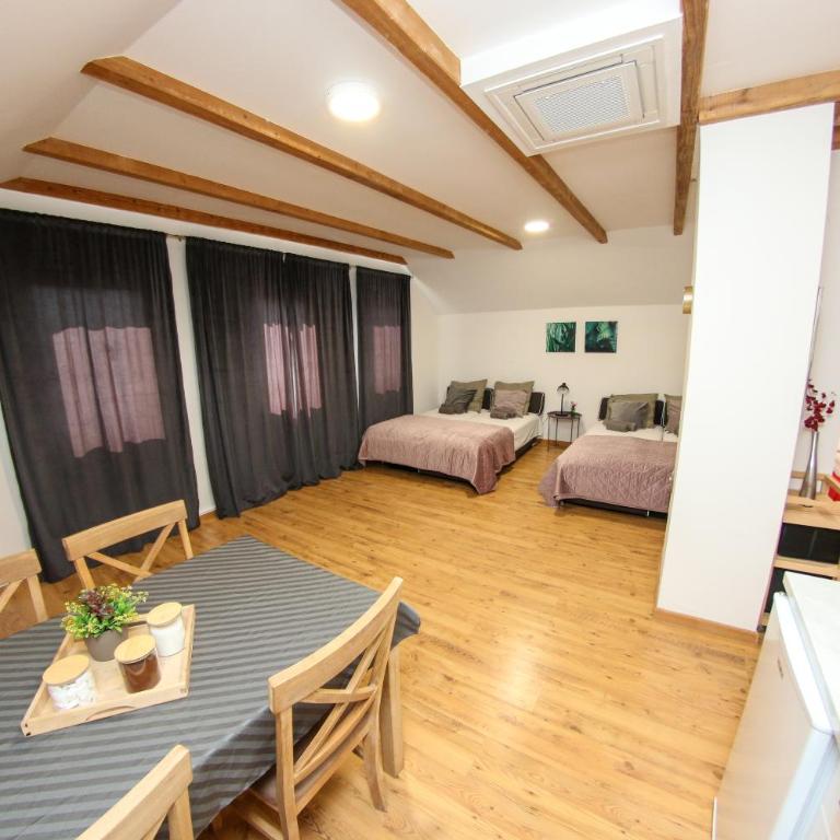 Studio apartman HBB - Villa 1 Chambre - 3