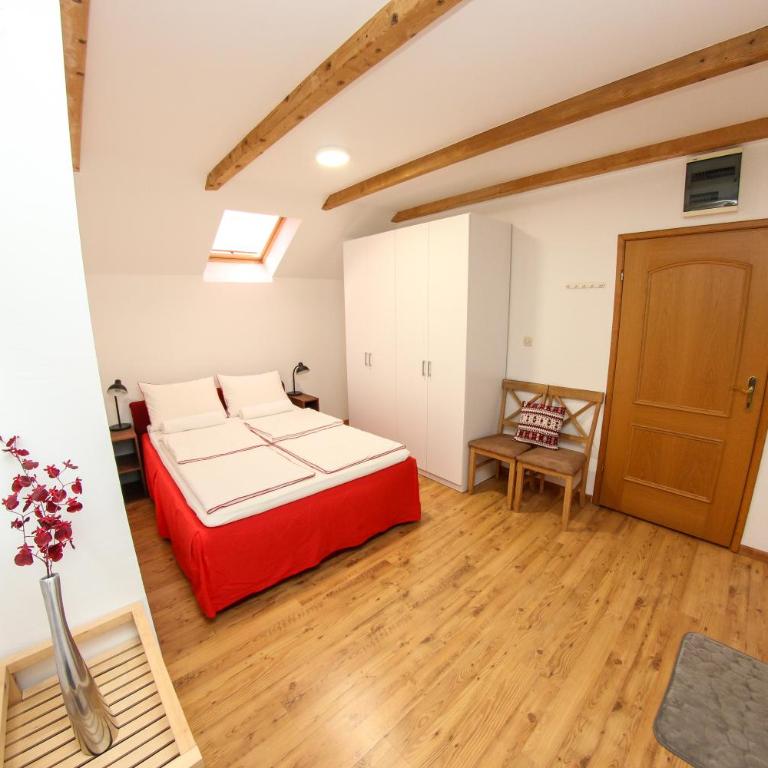 Studio apartman HBB - Villa 1 Chambre - 2