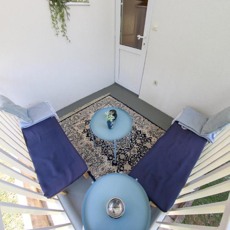 Studio apartman HBB - Villa 1 Chambre - 47