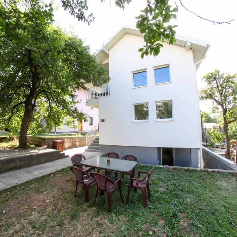 Studio apartman HBB - Villa 1 Chambre - 46