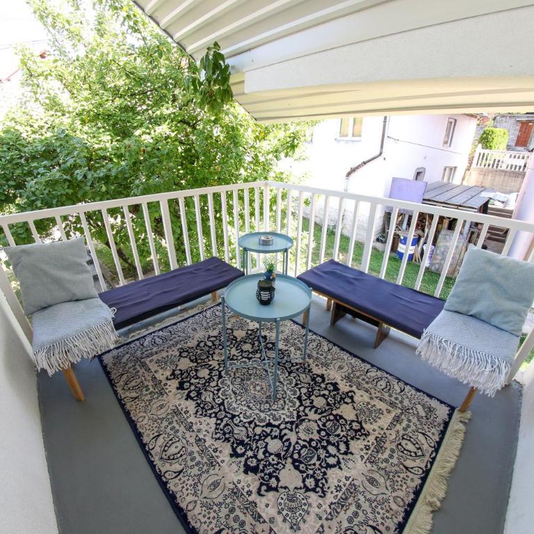 Studio apartman HBB - Villa 1 Chambre - 5