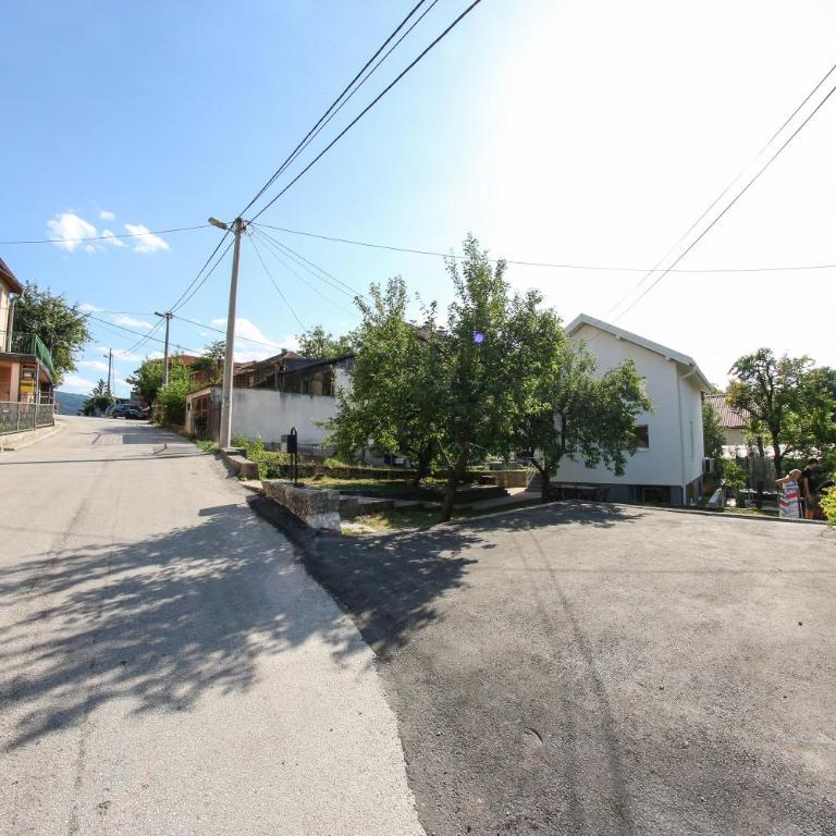 Studio apartman HBB - Villa 1 Chambre - 43