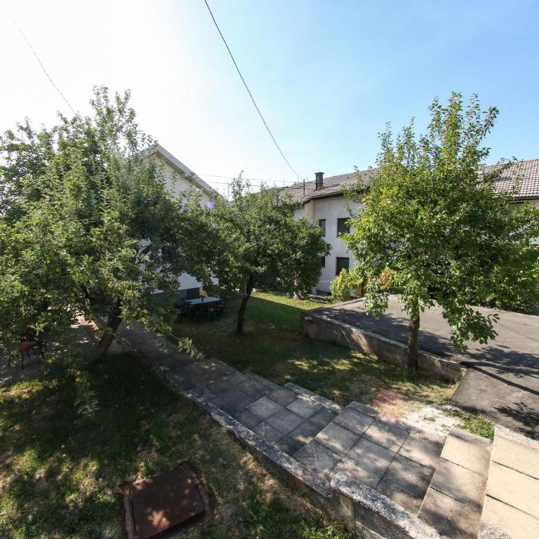 Studio apartman HBB - Villa 1 Chambre - 45