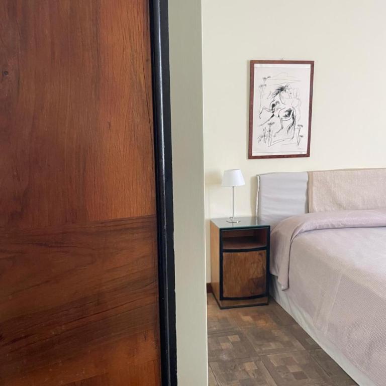 Terrace & 1930s Charm - Vatican Walk - Appartamento con 2 Camere da Letto e Terrazza - 9