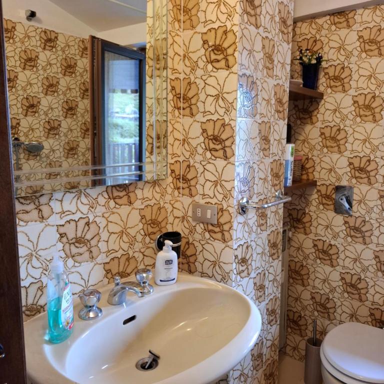 Petit Maison - Valtournenche - Casa con 2 Camere da Letto - 36