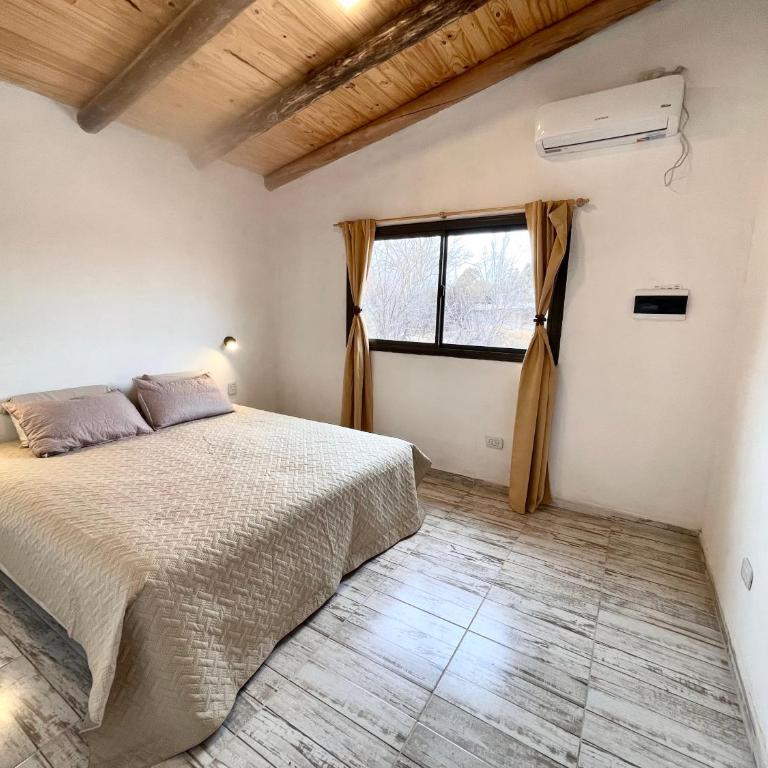 Cabaña en finca y viñedos - Two-Bedroom Apartment - 2
