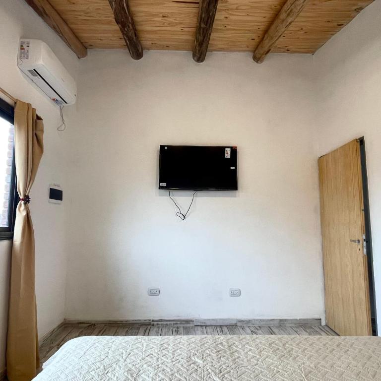 Cabaña en finca y viñedos - Two-Bedroom Apartment - 4