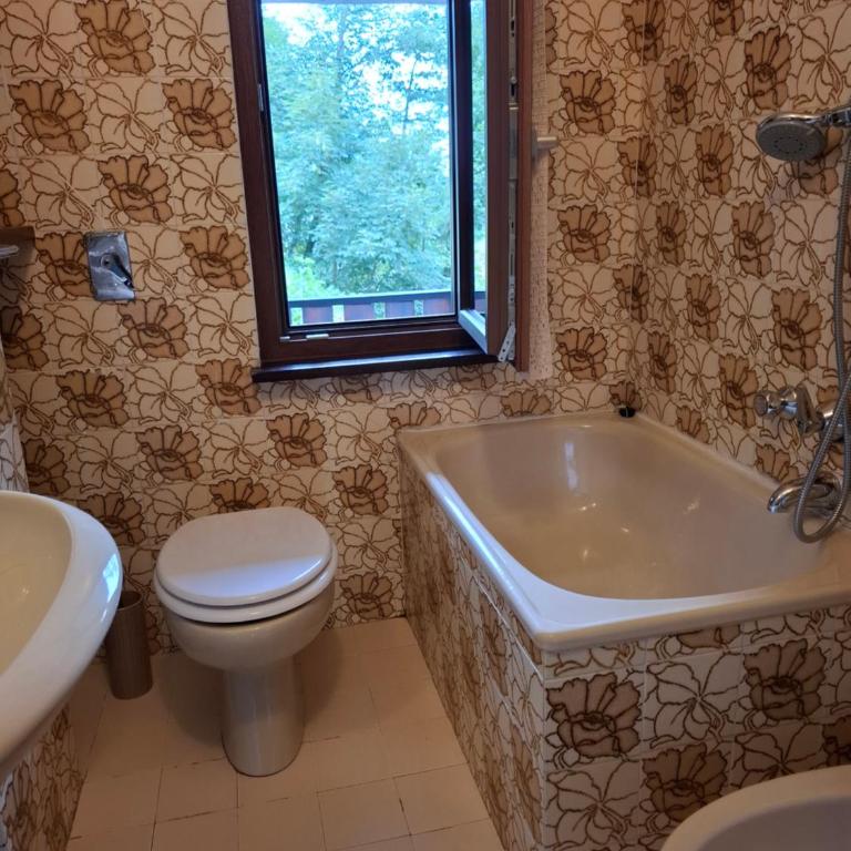 Petit Maison - Valtournenche - Casa con 2 Camere da Letto - 37