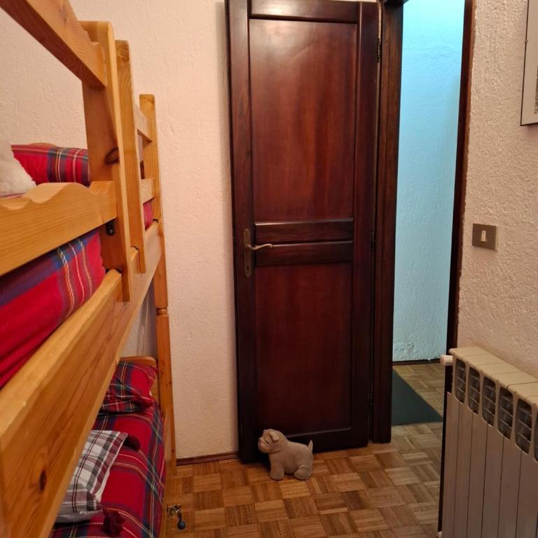 Petit Maison - Valtournenche - Casa con 2 Camere da Letto - 33