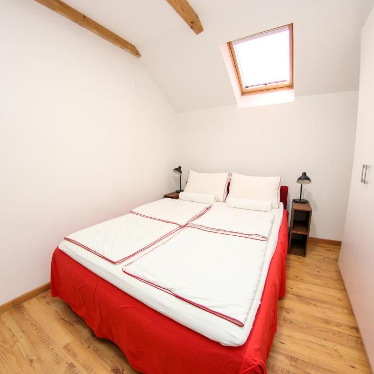 Studio apartman HBB - Villa 1 Chambre - 21