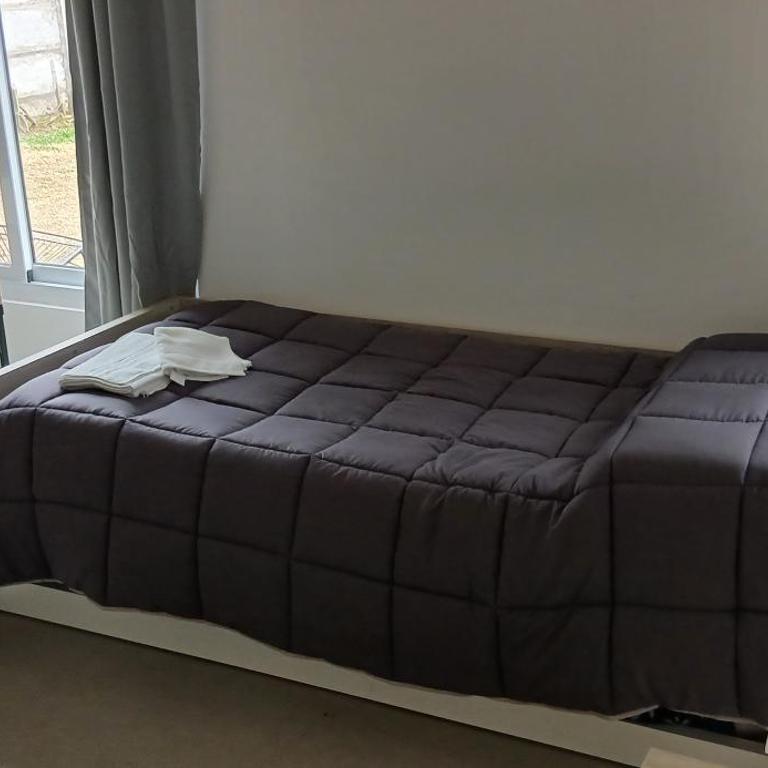 El Contenedor - One-Bedroom House - 20