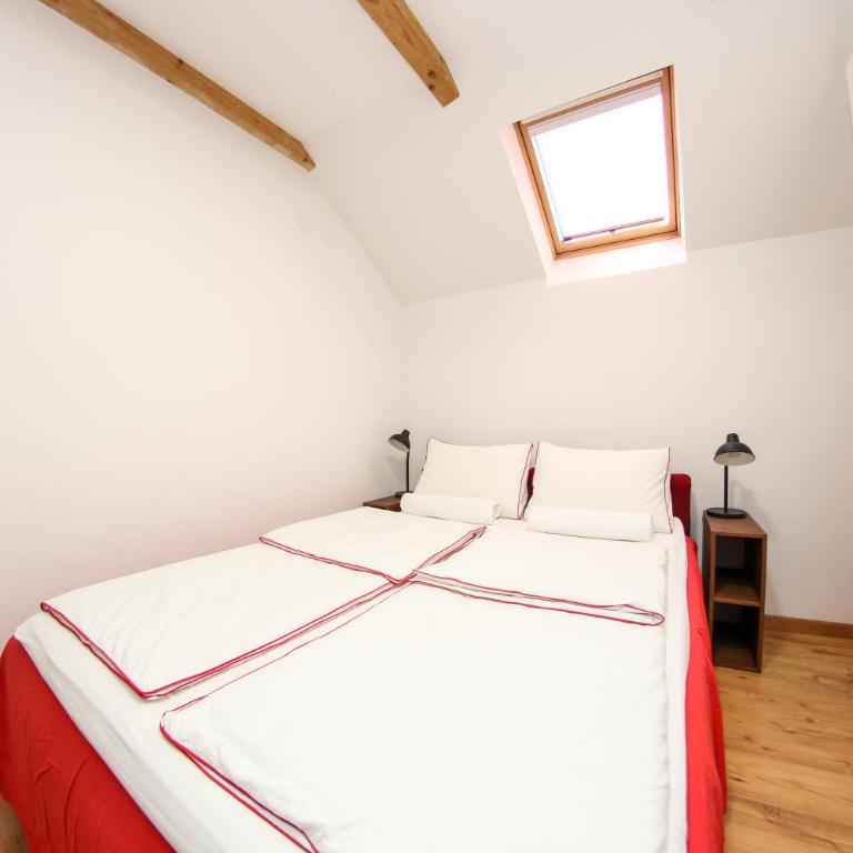 Studio apartman HBB - Villa 1 Chambre - 20