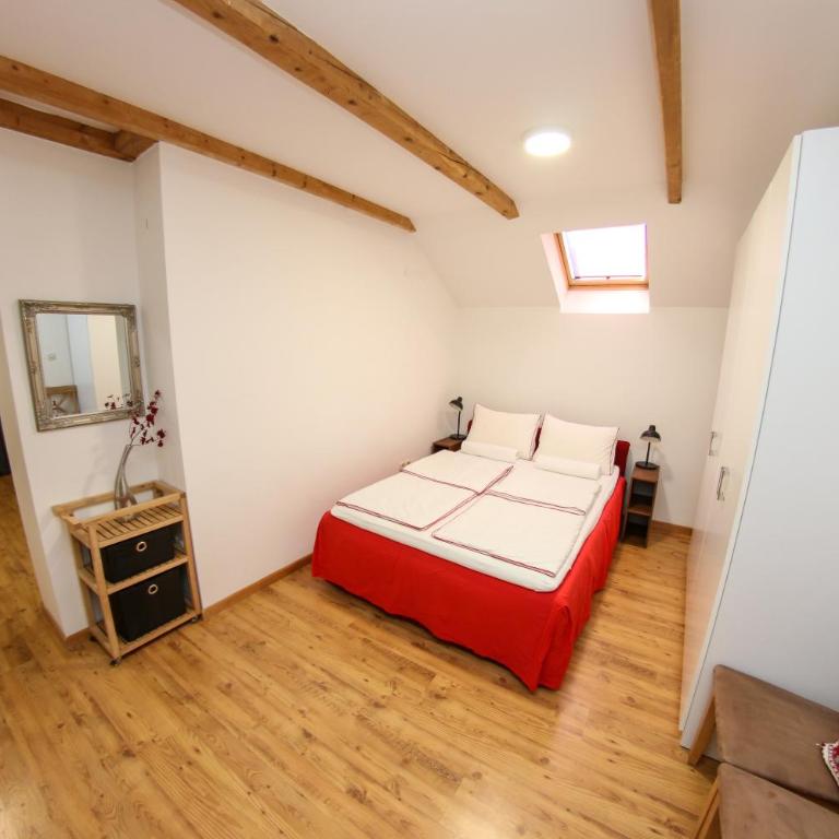 Studio apartman HBB - Villa 1 Chambre - 24