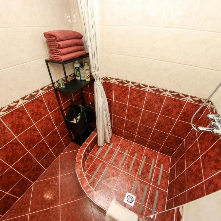 Studio apartman HBB - Villa 1 Chambre - 38