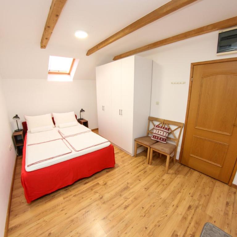 Studio apartman HBB - Villa 1 Chambre - 22