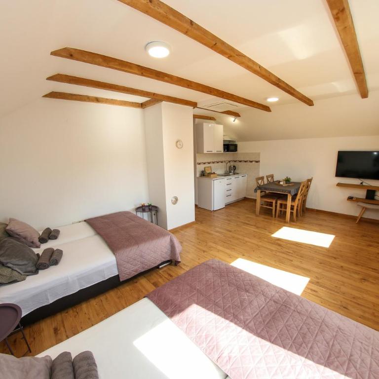 Studio apartman HBB - Villa 1 Chambre - 27