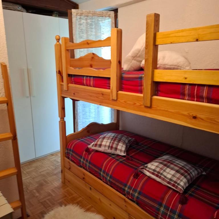 Petit Maison - Valtournenche - Casa con 2 Camere da Letto - 29