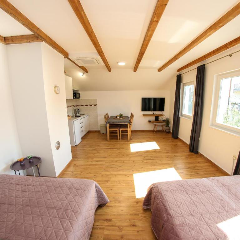 Studio apartman HBB - Villa 1 Chambre - 26