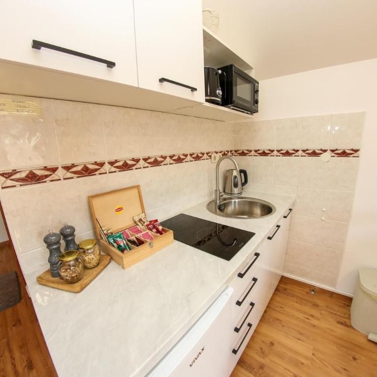 Studio apartman HBB - Villa 1 Chambre - 25