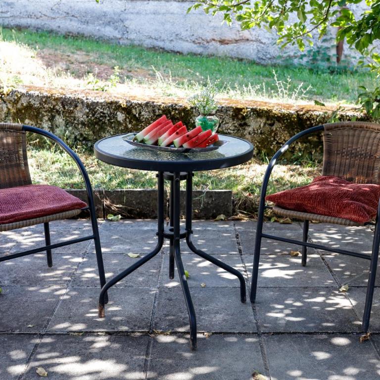 Studio apartman HBB - Villa 1 Chambre - 40