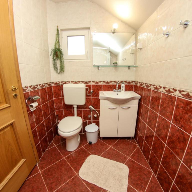 Studio apartman HBB - Villa 1 Chambre - 39