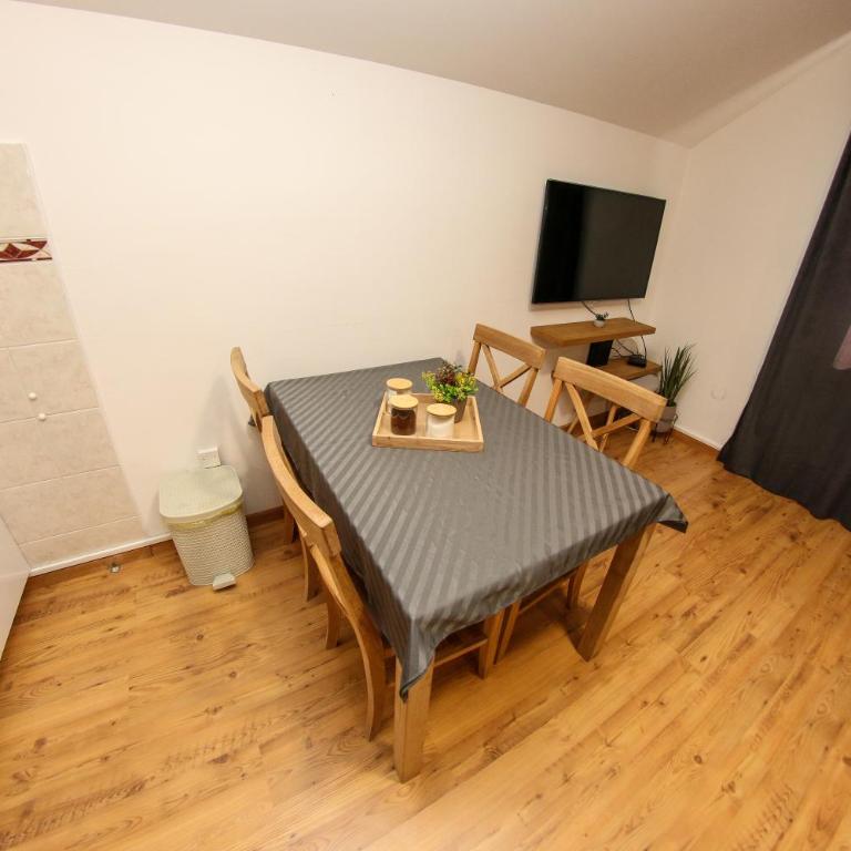 Studio apartman HBB - Villa 1 Chambre - 33