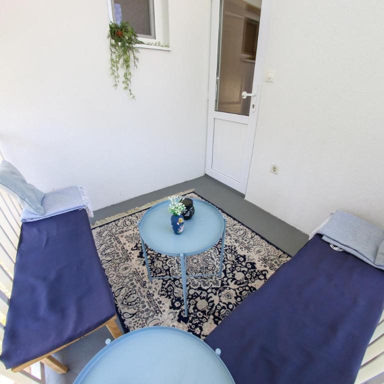 Studio apartman HBB - Villa 1 Chambre - 32