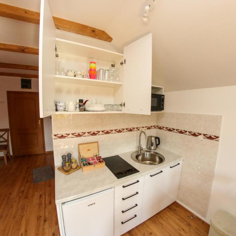 Studio apartman HBB - Villa 1 Chambre - 31