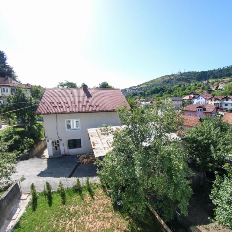 Studio apartman HBB - Villa 1 Chambre - 41