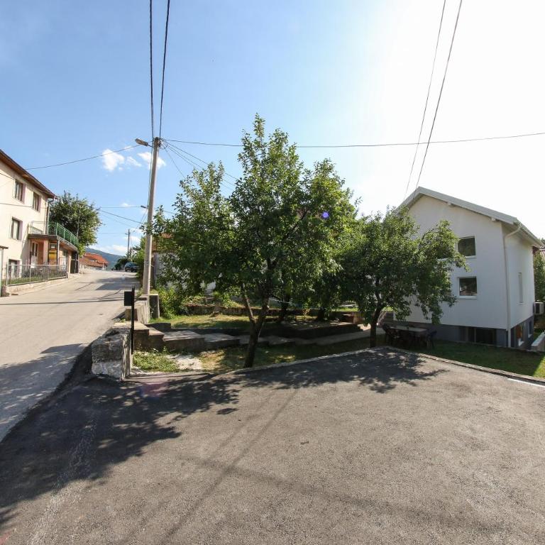 Studio apartman HBB - Villa 1 Chambre - 44