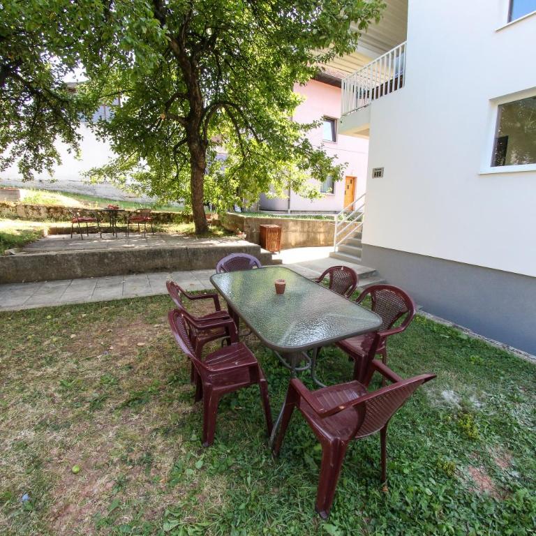 Studio apartman HBB - Villa 1 Chambre - 48